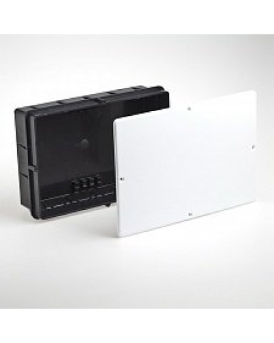 Коробка распределительная СП 206х155х73мм IP30 (10164). Коробка распределительная СП. RuVinil в Кызыле