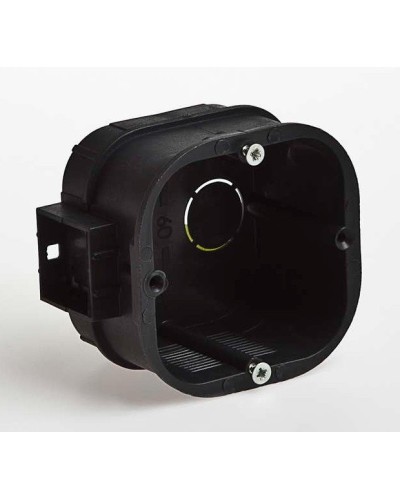 Коробка TYCO СП 60х60х42 IP30 (10183). Коробка установочная. RuVinil в Кызыле