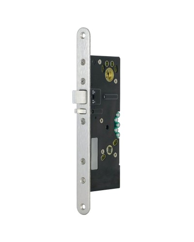 RG-Lock 595. Замок электромеханический. RusGuard в Кызыле