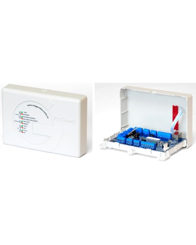 ACS-102-CE-S. Контроллер СКУД сетевой. RusGuard в Кызыле