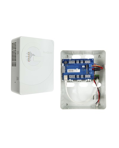 ACS-202-CE-B (POE). Контроллер СКУД сетевой. RusGuard в Кызыле