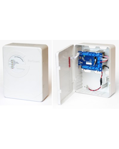 ACS-105-CE-B. Контроллер СКУД сетевой. RusGuard в Кызыле