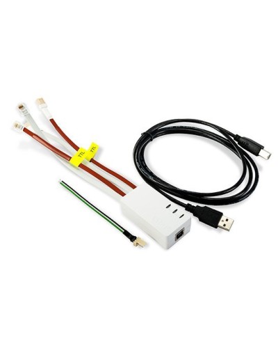 USB-RS. Конвертор USB-RS для настройки устройств SATEL. SATEL в Кызыле
