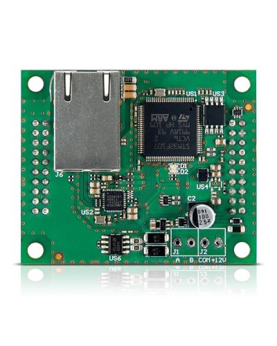 GSM-X-ETH. Модуль расширения для GSM-X. SATEL в Кызыле
