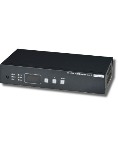HKM02BPT-4K. Удлинитель HDMI, USB, аудио, RS232, ИК-сигналов. SC&T в Кызыле