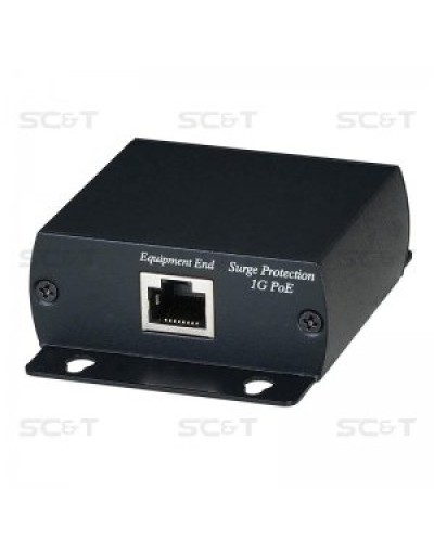 SP006PH. Устройство грозозащиты цепей Ethernet. SC&T в Кызыле