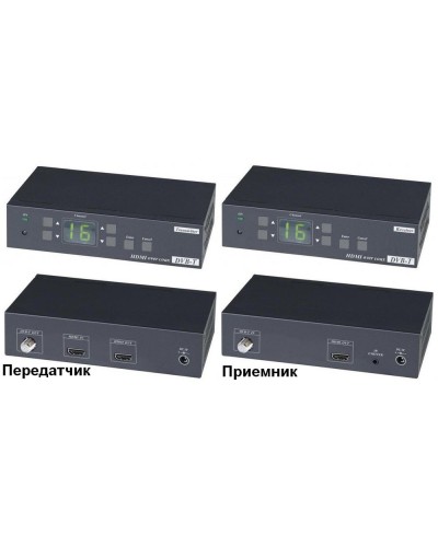 HE05C. Удлинитель HDMI-сигнала. SC&T в Кызыле