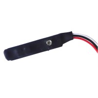 SR-MIC-02. Микрофон активный миниатюрный. SLINEX