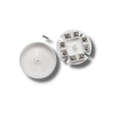 УК-2П (SLT). Коробка коммутационная для 4х2 проводов. SLT