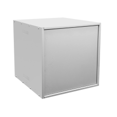 SNR-VPS4515. Шкаф телекоммуникационный 19 настенный 15U. SNR