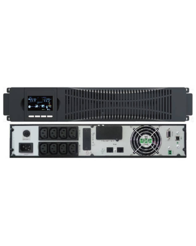 SNR-UPS-ONRT-1000-S24: Источник бесперебойного питания в Кызыле