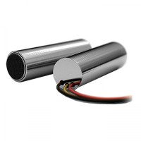 M-10. Микрофон активный миниатюрный. STELBERRY