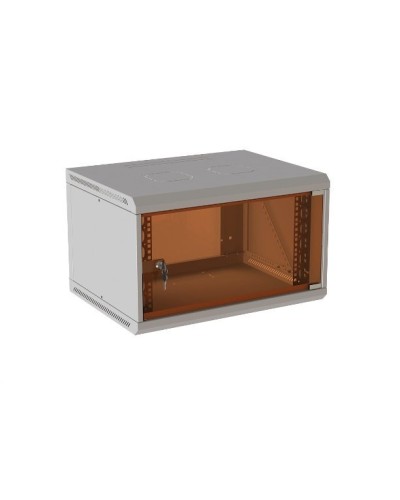 ТВЛ-9U-600-600-СР (05-1096). Шкаф настенный телекоммуникационный. SUPRLAN в Кызыле