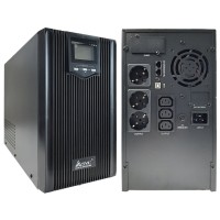 SVC PTL-3K-LCD/A3. Источник бесперебойного питания. SVC