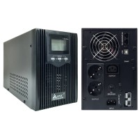 SVC W-1000L/SE. Источник бесперебойного питания. SVC