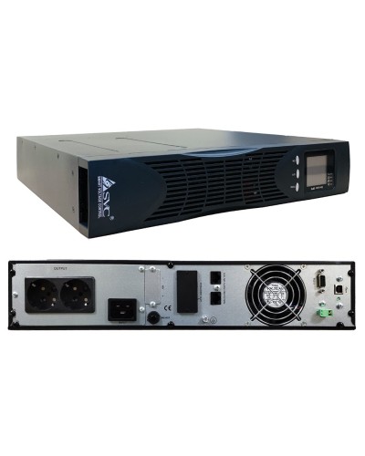 SVC TRX11-2KL-LCD/AS09SC. Источник бесперебойного питания. SVC в Кызыле