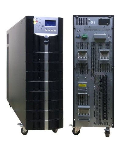SVC GT33-30KLS. Источник бесперебойного питания. SVC в Кызыле