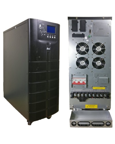 SVC PTS-20KLS/A2. Источник бесперебойного питания. SVC в Кызыле