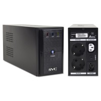 SVC V-500-L. Источник бесперебойного питания. SVC