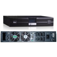 SVC RT-1KL-LCD/A6. Источник бесперебойного питания. SVC
