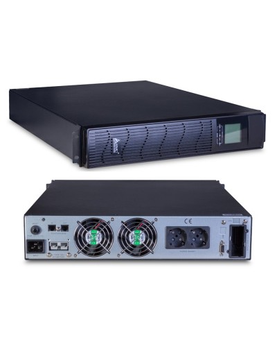 SVC RTS-2KL. Источник бесперебойного питания. SVC в Кызыле