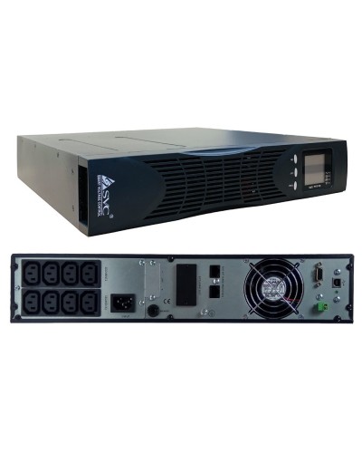 SVC TRX11-2KL-LCD/AS09C13. Источник бесперебойного питания. SVC в Кызыле