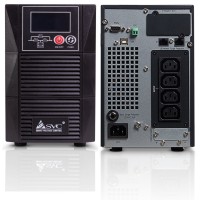 SVC PTS-1KLS/A6. Источник бесперебойного питания. SVC