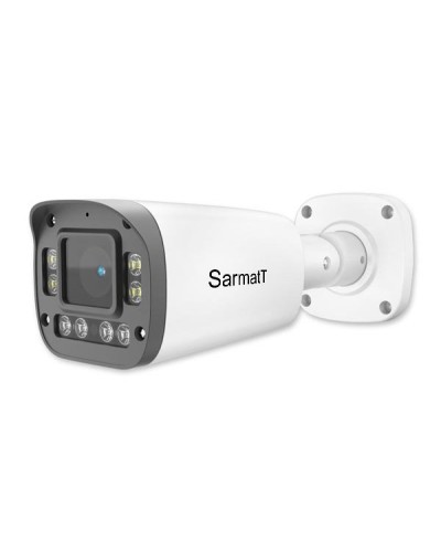 SR-IN40M2812IRXSDM. Видеокамера IP цилиндрическая. SarmatT в Кызыле