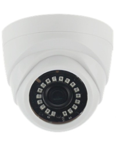 SR-ID25F36IRL. IP-камера купольная. SarmatT в Кызыле