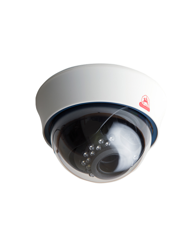 SR-D130V2812IRH. Видеокамера мультиформатная купольная. SarmatT в Кызыле