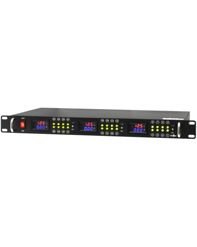 ST-PS145DRD-BK. Блок питания стабилизированный. Smartec в Кызыле