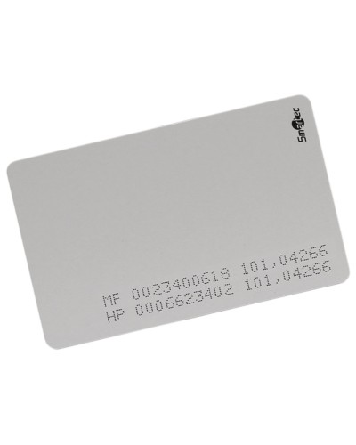 ST-PC020MH. Карта Mifare + HID Prox совместимая. Smartec в Кызыле