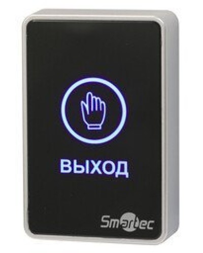 ST-EX020LSM-BK. Кнопка выхода. Smartec в Кызыле