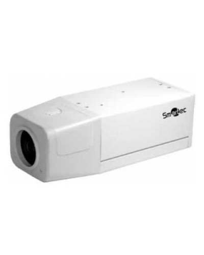 STC-IPM3186A/1. Видеокамера IP корпусная. Smartec в Кызыле