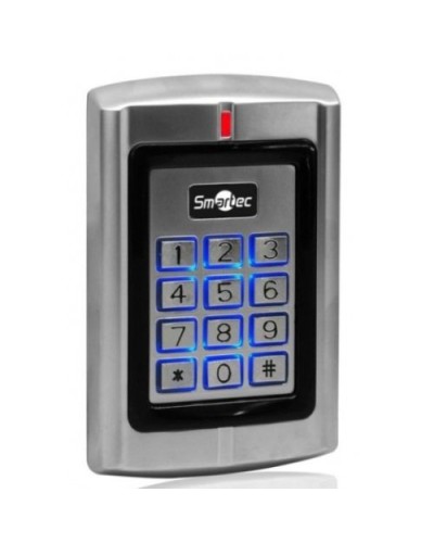 ST-SC140EK. Кодовая панель со встроенным считывателем. Smartec в Кызыле