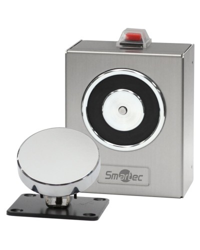ST-DH615U. Фиксатор электромагнитный. Smartec в Кызыле