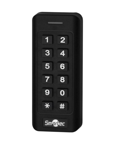 ST-PR022EK-BK. Считыватель EM-Marin. Smartec в Кызыле