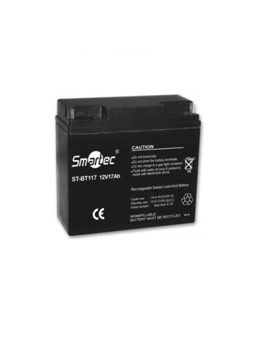 ST-BT117. Аккумулятор. Smartec в Кызыле