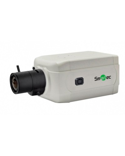 STC-HDX3085/3 ULTIMATE. Видеокамера мультиформатная корпусная. Smartec в Кызыле
