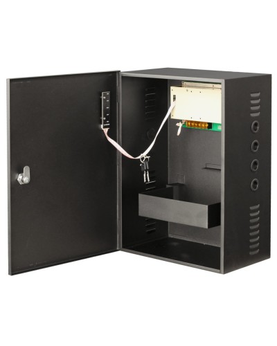 ST-PS110E-BK. Блок бесперебойного питания. Smartec в Кызыле