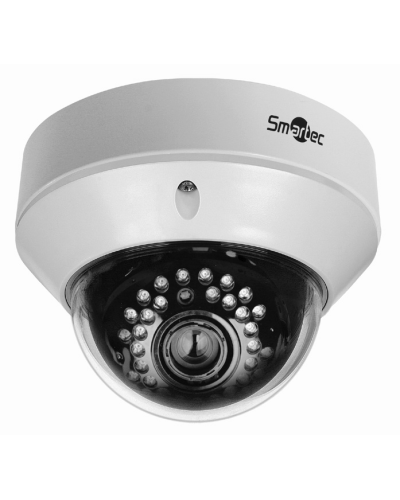 STC-IPM3572A/1 Xaro. Видеокамера IP купольная. Smartec в Кызыле