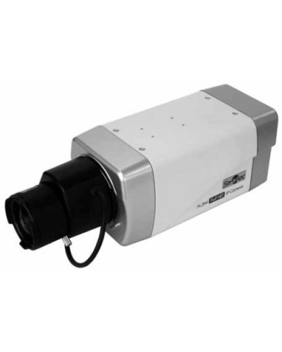 STC-IPMX3093A/1. Видеокамера IP корпусная. Smartec в Кызыле