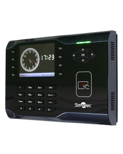 ST-CT500EM. Терминал УРВ. Smartec в Кызыле