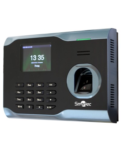 ST-FT161EM. Биометрический терминал учета рабочего времени. Smartec в Кызыле
