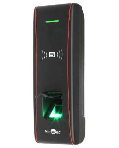 ST-FR031MF. Считыватель контроля доступа биометрический. Smartec в Кызыле