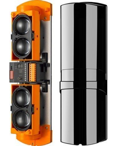 ST-PD254BD-MC. Извещатель охранный оптико-электронный линейный. Smartec в Кызыле