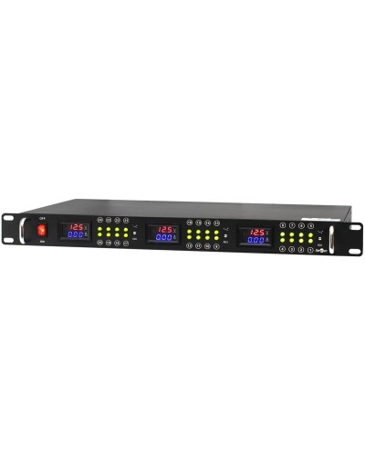 ST-PS130RM-BK. Источник стабилизированного питания. Smartec в Кызыле