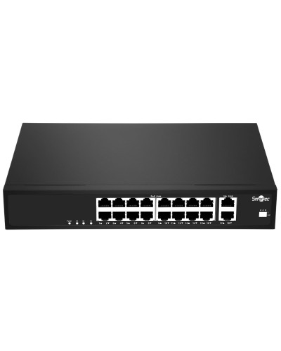 ST-NS216MB-GD. Коммутатор с питанием по PoE. Smartec в Кызыле