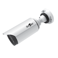 STC-IPM5612A/1 rev.2 Estima. Видеокамера IP цилиндрическая. Smartec