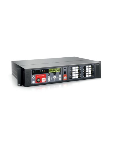 SPM-B10050-DR. Моноблок ППУ стоечный на 10 зон. Sonar в Кызыле